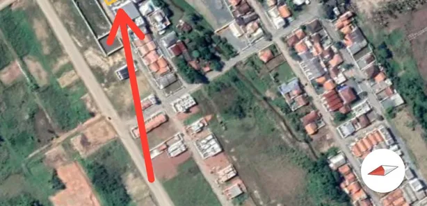 Galpão / Depósito / Armazém à venda, 220m² no Itajubá, Barra Velha