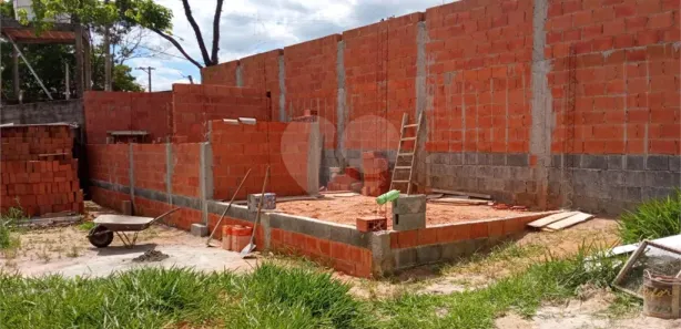 Fazenda / Sítio / Chácara à venda, 180m² no Parque dos Cafezais I, Itupeva