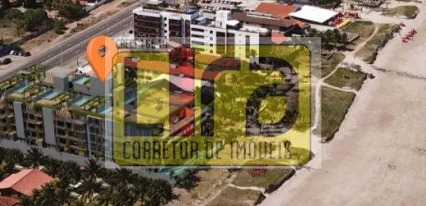 Apartamento com 2 Quartos à venda, 109m² no Jardim Brasília, Cabedelo