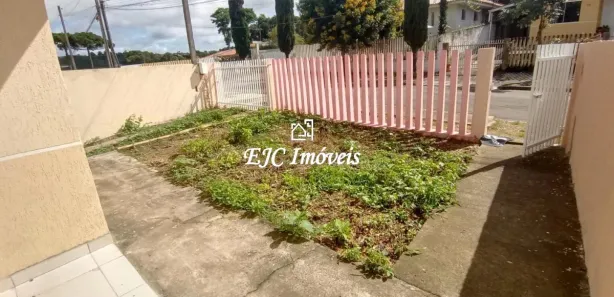 Casa com 3 Quartos à venda, 80m² no Jardim Roma, Almirante Tamandaré