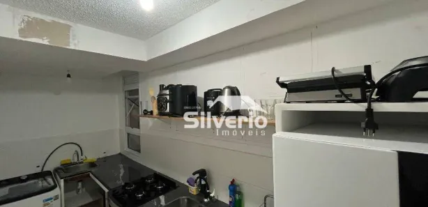 Apartamento com 2 Quartos para venda ou aluguel, 90m² no Jardim Paraíso, Jacareí