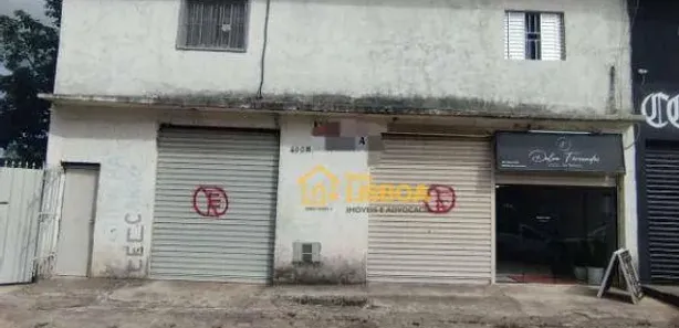 Sobrado com 3 Quartos à venda, 120m² no Conjunto Promorar Rio Claro, São Paulo