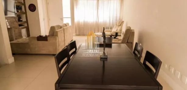 Casa de Condomínio com 4 Quartos à venda, 172m² no Vila Andrade, São Paulo