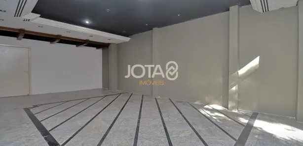 Conjunto Comercial / Sala para alugar, 50m² no Alto da Rua XV, Curitiba