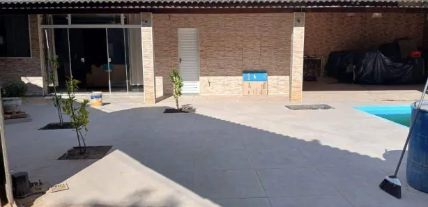 Fazenda / Sítio / Chácara com 2 Quartos para alugar, 244m² no Estância Santa Maria do Portão, Atibaia