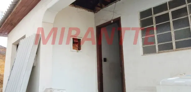 Terreno / Lote / Condomínio à venda, 260m² no Tucuruvi, São Paulo