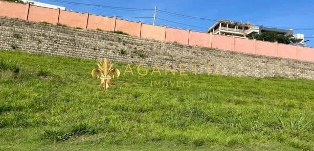 Terreno / Lote / Condomínio à venda, 450m² no Alphaville Vespasiano, Vespasiano