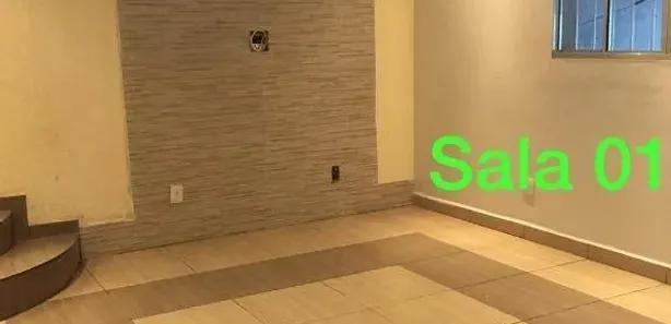 Sobrado com 2 Quartos à venda, 90m² no Jardim da Conquista (Zona Leste), São Paulo