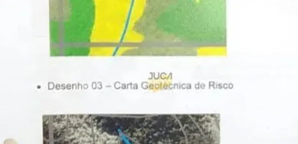 Terreno / Lote / Condomínio à venda, 5080m² no Chácara São Francisco, Rio Grande da Serra