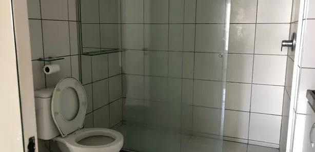 Flat com 1 Quarto para alugar, 49m² no Mucuripe, Fortaleza