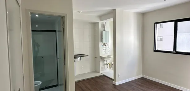 Apartamento com 2 Quartos para alugar, 40m² no Canhema, Diadema