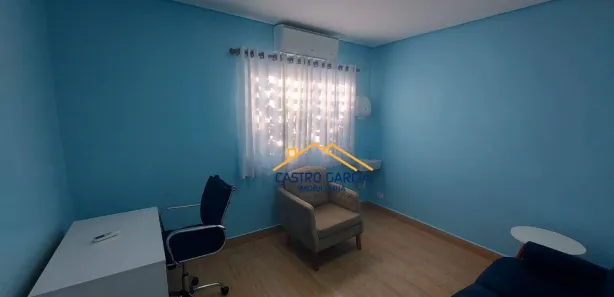 Conjunto Comercial / Sala para alugar, 10m² no Jardim Glória, Americana