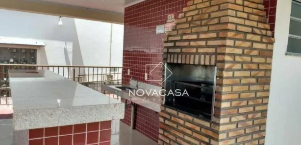 Apartamento com 2 Quartos à venda, 47m² no Gávea, Vespasiano