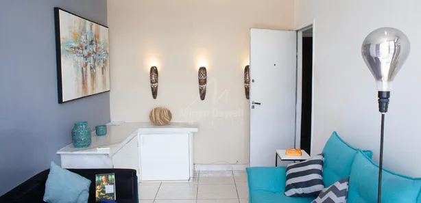 Conjunto Comercial / Sala à venda, 23m² no São Pedro, Belo Horizonte