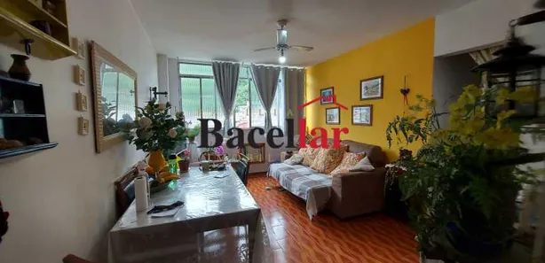 Apartamento com 2 Quartos à venda, 77m² no Vila Isabel, Rio de Janeiro