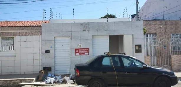 Casa com 2 Quartos para alugar, 200m² no Novo Paraíso, Aracaju
