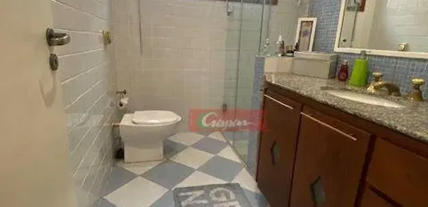 Casa com 2 Quartos à venda, 125m² no Vila Galvão, Guarulhos