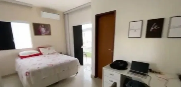 Casa de Condomínio com 3 Quartos à venda, 10m² no Caji, Lauro de Freitas