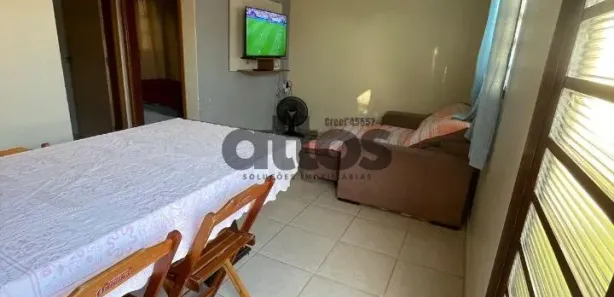 Fazenda / Sítio / Chácara com 2 Quartos para alugar, 80m² no Loteamento Aracê de Santo Antonio II, São Carlos