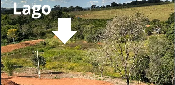 Fazenda / Sítio / Chácara à venda, 2000m² no , Nerópolis