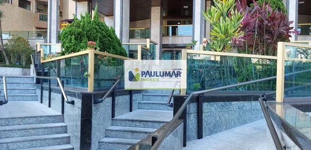Cobertura com 3 Quartos à venda, 160m² no Jardim Marina, Mongaguá