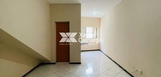 Kitnet com 1 Quarto para alugar, 25m² no Vila Alemã, Rio Claro