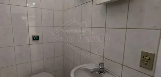 Conjunto Comercial / Sala para alugar, 30m² no Vila Nossa Senhora do Carmo, Araraquara