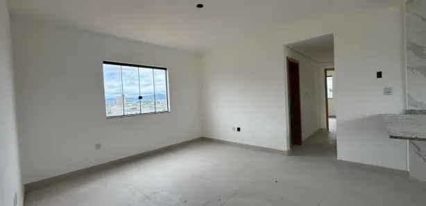 Apartamento com 3 Quartos à venda, 84m² no Eldorado, Contagem