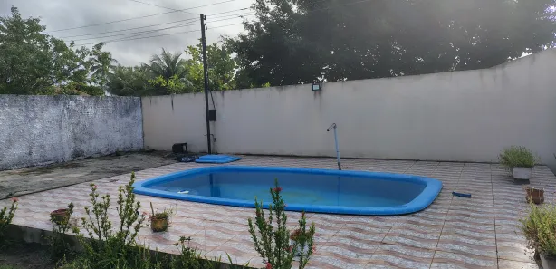 Sobrado com 5 Quartos à venda, 285m² no Saco do Rio Real, Estância
