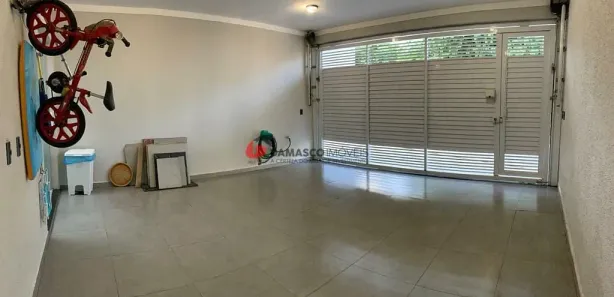 Sobrado com 3 Quartos à venda, 120m² no Santa Paula, São Caetano do Sul