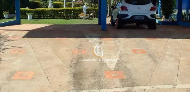 Fazenda / Sítio / Chácara com 3 Quartos à venda, 287m² no Núcleo Lageado Portal dos Nobres, Ipeúna