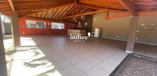 Fazenda / Sítio / Chácara com 4 Quartos para alugar, 1000m² no Condomínio Balneário Recreativa, Ribeirão Preto