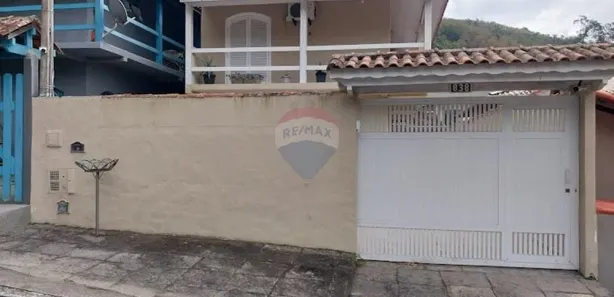 Casa de Vila com 3 Quartos à venda, 220m² no Portal da Olaria, São Sebastião