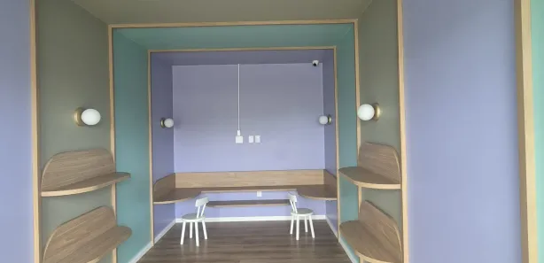 Apartamento com 2 Quartos para alugar, 50m² no Aruana, Aracaju