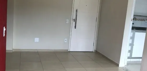 Apartamento com 2 Quartos à venda, 62m² no Colônia Santo Antônio, Barra Mansa