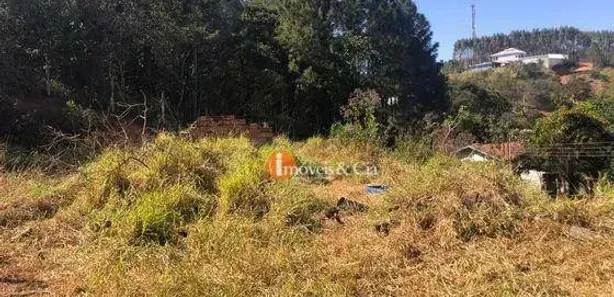 Terreno / Lote / Condomínio à venda, 1000m² no Chácara San Martin I, Itatiba