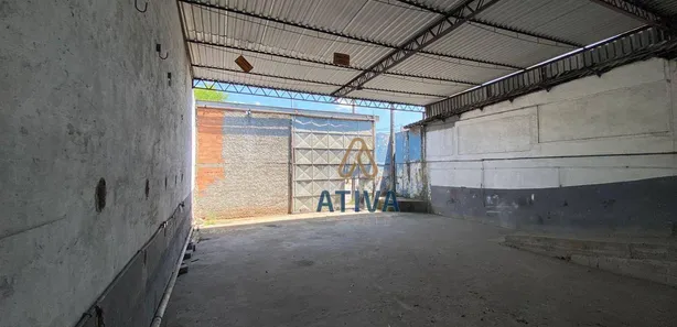 Galpão / Depósito / Armazém à venda, 273m² no Curicica, Rio de Janeiro