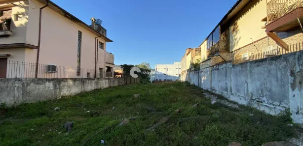 Terreno / Lote / Condomínio à venda, 642m² no Centro, Santa Maria