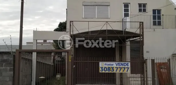 Galpão / Depósito / Armazém à venda, 297m² no Nossa Senhora das Graças, Canoas