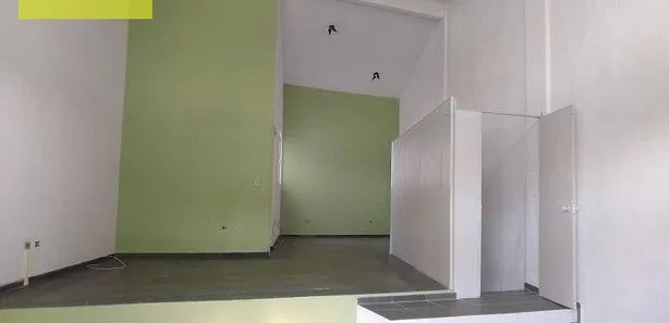 Loja / Salão / Ponto Comercial à venda, 120m² no Éden, Sorocaba