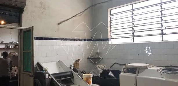 Prédio Inteiro à venda, 1065m² no Jardim Ártico, Araraquara