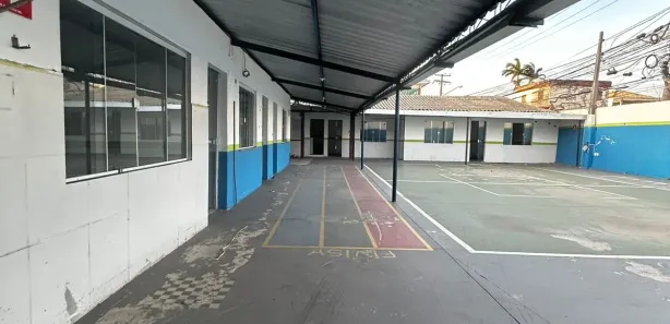 Prédio Inteiro para alugar, 555m² no Jardim Flamboyant, Cabo Frio