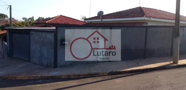 Casa com 2 Quartos à venda, 110m² no Jardim São José, Elias Fausto