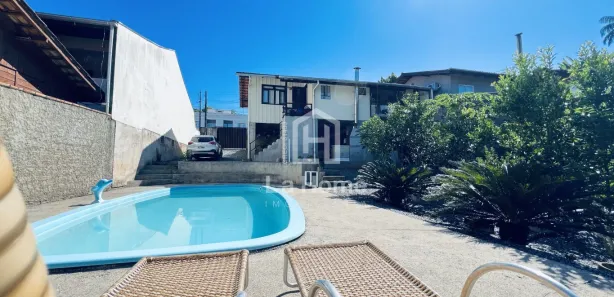 Casa com 2 Quartos à venda, 128m² no Badenfurt, Blumenau