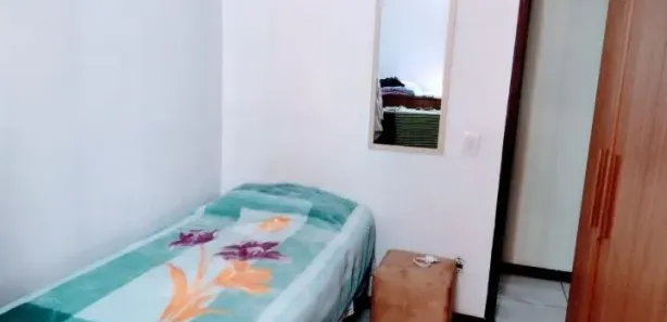 Apartamento com 2 Quartos à venda, 60m² no Fonseca, Niterói