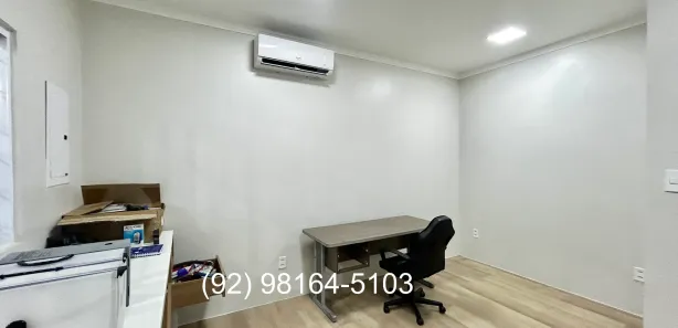 Galpão / Depósito / Armazém para alugar, 756m² no Novo Aleixo, Manaus