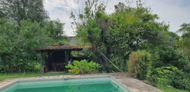 Fazenda / Sítio / Chácara à venda, 5000m² no Condado de Maricá, Maricá