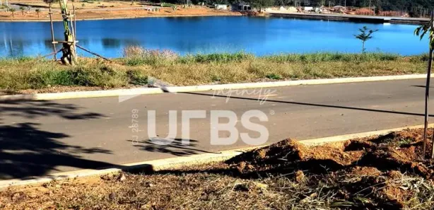 Terreno / Lote / Condomínio à venda, 392m² no , Pirenópolis