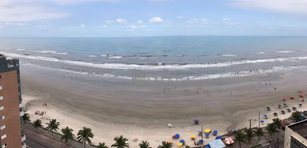 Cobertura com 3 Quartos à venda, 180m² no Jardim Marina, Mongaguá