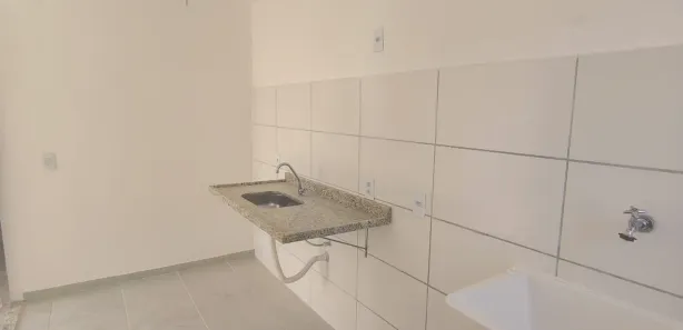 Apartamento com 2 Quartos à venda, 54m² no Jardim dos Manacás, Santa Bárbara D'Oeste